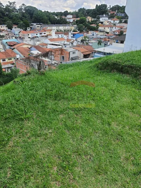 Foto 1 de Lote/Terreno à venda, 300m² em Horto Florestal, São Paulo