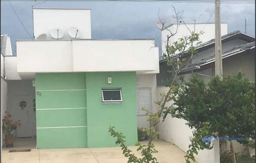 Foto 1 de Casa de Condomínio com 3 Quartos à venda, 88m² em São Gonçalo, Taubaté