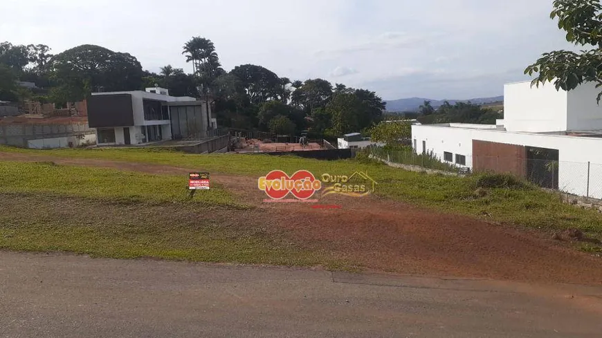 Foto 1 de Lote/Terreno à venda, 1000m² em Jardim São Marcos, Itatiba