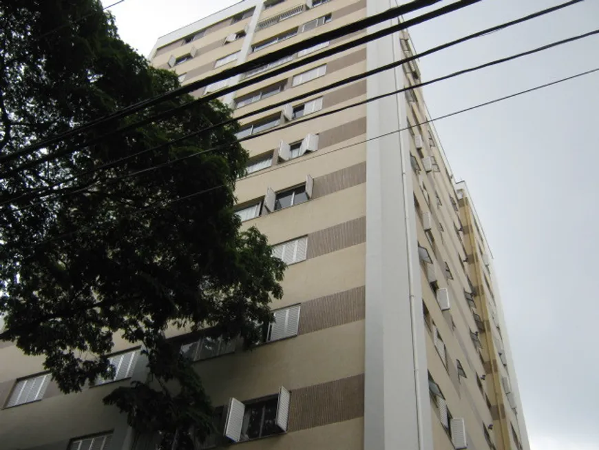 Foto 1 de Apartamento com 3 Quartos à venda, 90m² em Bela Vista, São Paulo