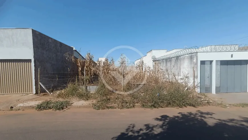 Foto 1 de Lote/Terreno à venda, 300m² em Shopping Park, Uberlândia