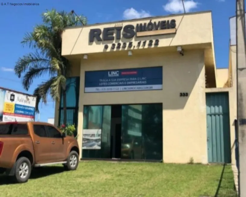 Foto 1 de Imóvel Comercial para alugar, 300m² em Eden, Sorocaba