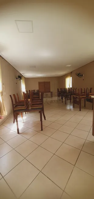 Foto 1 de Apartamento com 2 Quartos à venda, 46m² em Vila Branca, Jacareí