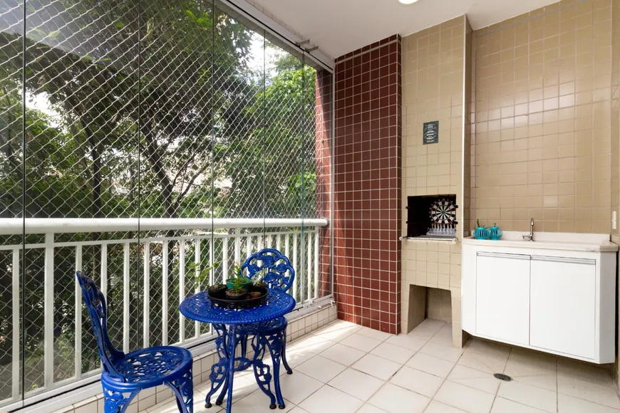 Foto 1 de Apartamento com 3 Quartos à venda, 87m² em Rio Pequeno, São Paulo