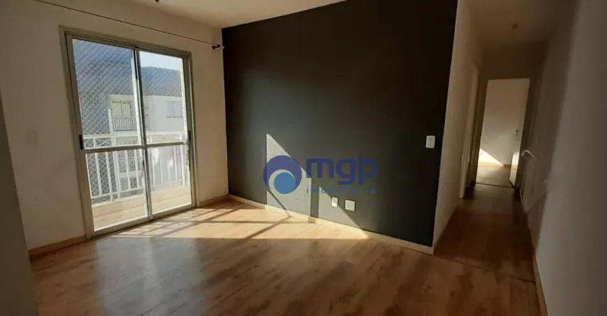 Foto 1 de Apartamento com 2 Quartos à venda, 54m² em Parque Novo Mundo, São Paulo