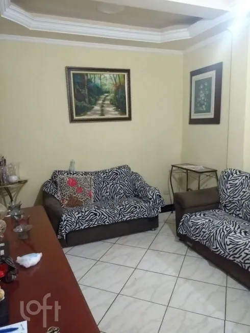 Foto 1 de Apartamento com 2 Quartos à venda, 137m² em Vila Camilopolis, Santo André