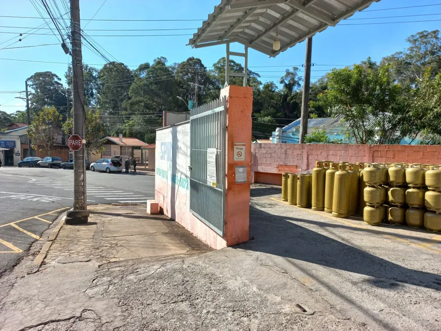 Foto 1 de Ponto Comercial à venda, 220m² em Vila Junqueira, São Roque