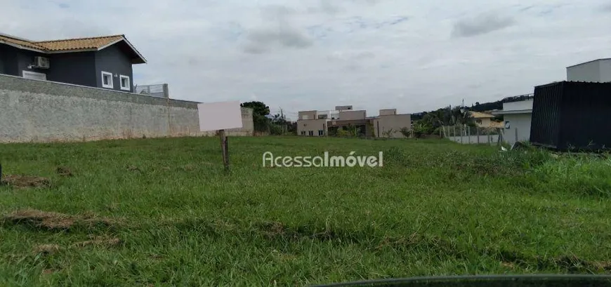 Foto 1 de Lote/Terreno à venda, 1000m² em Portal dos Lagos, Boituva