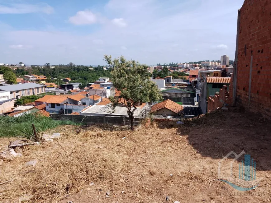 Foto 1 de Lote/Terreno à venda, 180m² em Altos de Votorantim, Votorantim