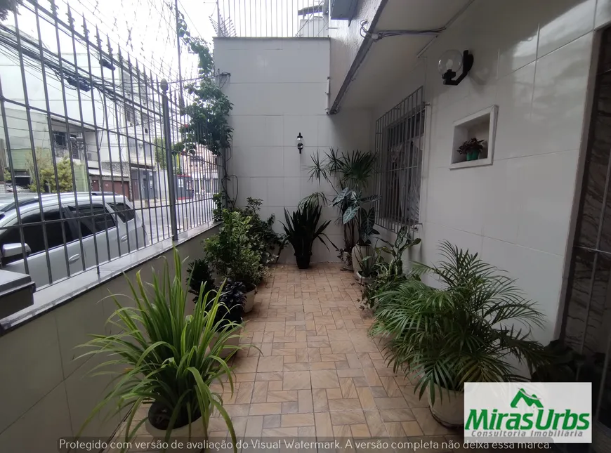 Foto 1 de Apartamento com 2 Quartos para venda ou aluguel, 44m² em Tijuca, Rio de Janeiro