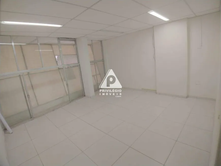 Foto 1 de Sala Comercial à venda, 135m² em Copacabana, Rio de Janeiro