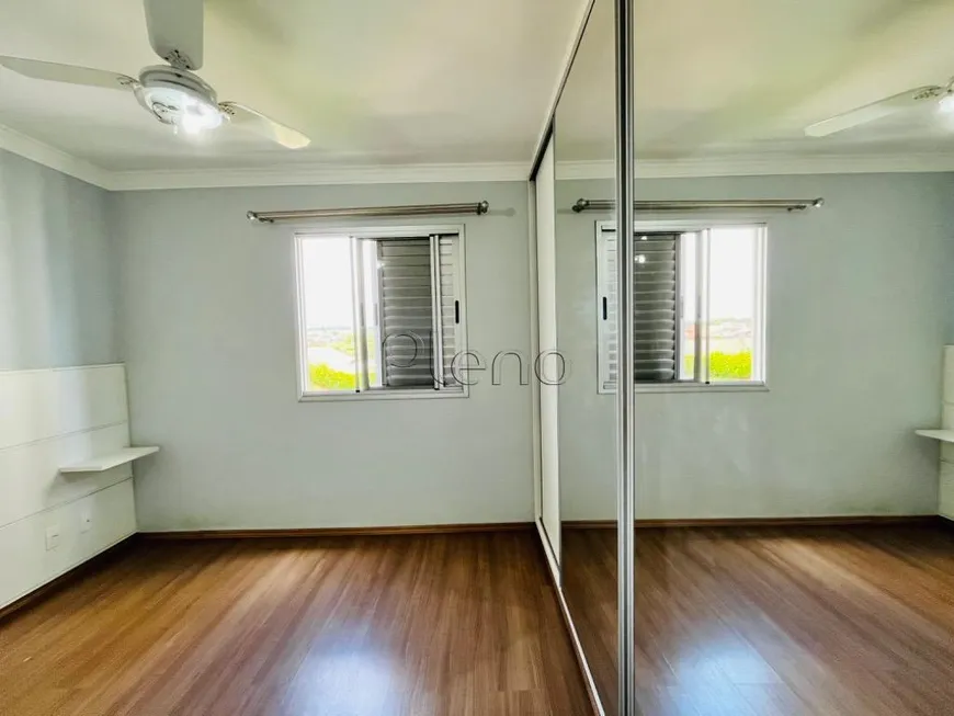 Foto 1 de Apartamento com 2 Quartos à venda, 72m² em Parque Brasília, Campinas