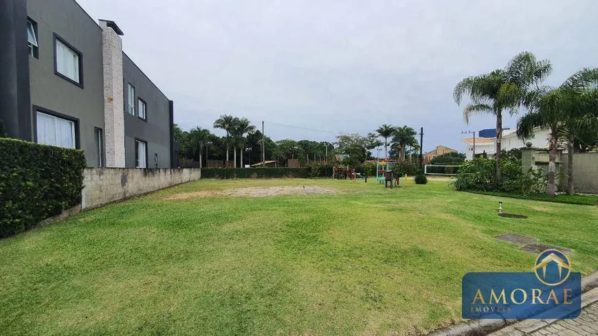 Foto 1 de Lote/Terreno à venda, 450m² em Jurerê, Florianópolis