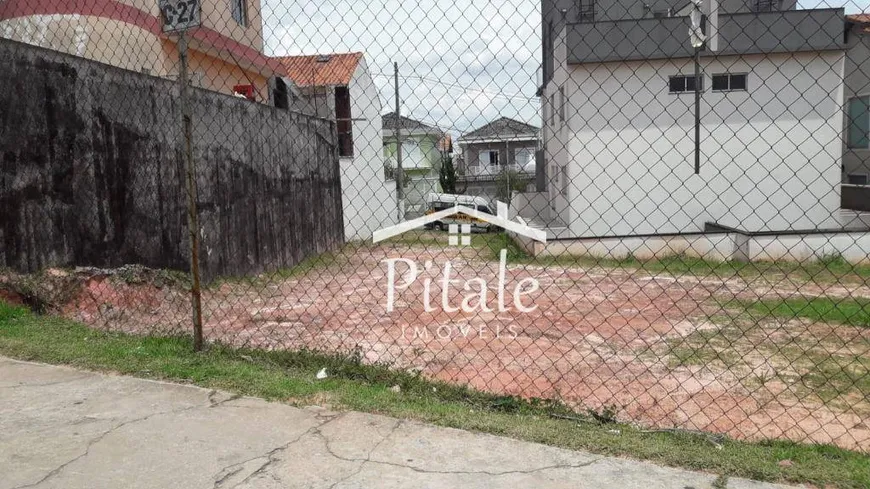 Foto 1 de Lote/Terreno à venda, 254m² em City Bussocaba, Osasco