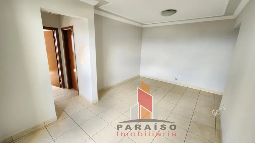 Foto 1 de Apartamento com 2 Quartos à venda, 70m² em Tabajaras, Uberlândia