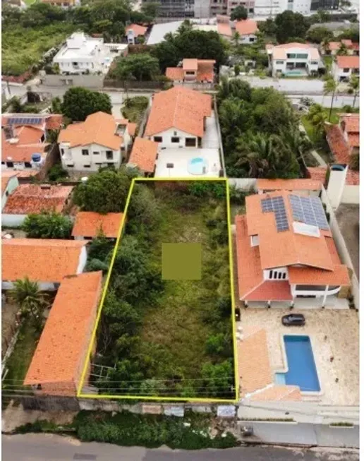 Foto 1 de Lote/Terreno à venda, 1100m² em Turu, São Luís