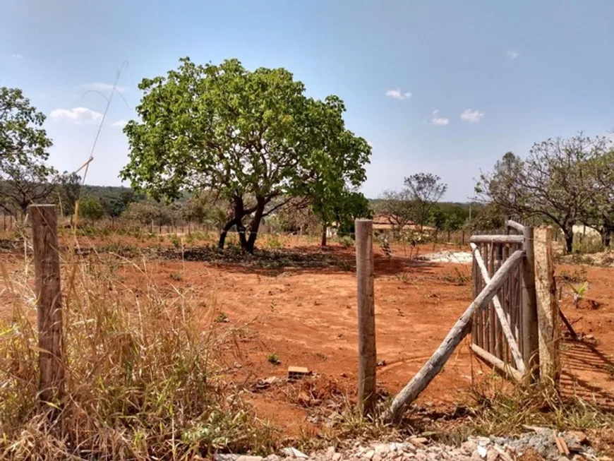 Foto 1 de Lote/Terreno à venda, 2000m² em Silva Xavier, Sete Lagoas