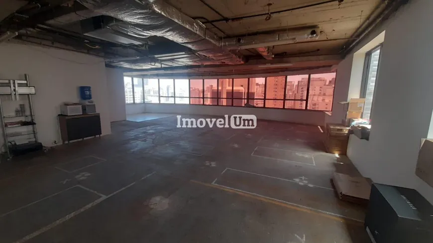 Foto 1 de Sala Comercial para alugar, 180m² em Itaim Bibi, São Paulo