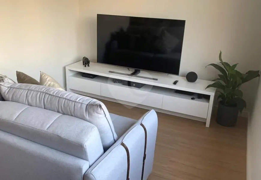 Foto 1 de Apartamento com 2 Quartos à venda, 72m² em Santana, São Paulo