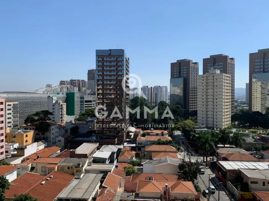 Foto 1 de Apartamento com 2 Quartos à venda, 53m² em Perdizes, São Paulo