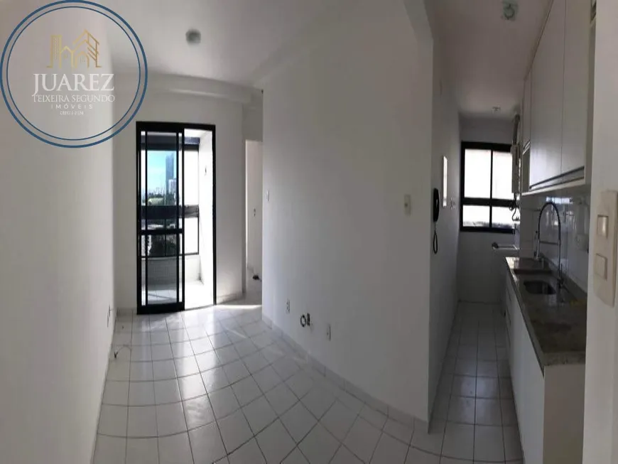 Foto 1 de Apartamento com 2 Quartos à venda, 67m² em Rio Vermelho, Salvador