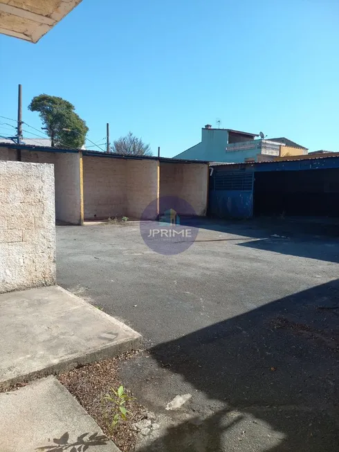 Foto 1 de Galpão/Depósito/Armazém para alugar, 670m² em Utinga, Santo André