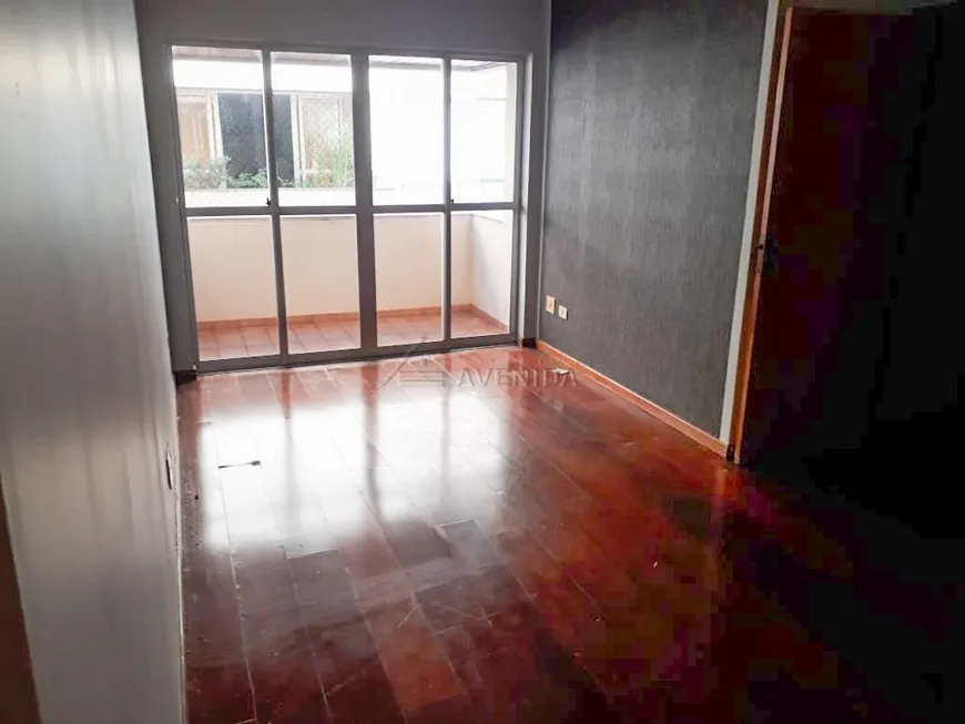 Foto 1 de Apartamento com 3 Quartos à venda, 76m² em Vila Ipiranga, Londrina