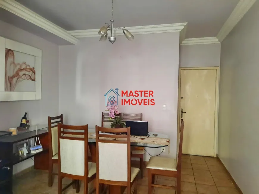 Foto 1 de Apartamento com 3 Quartos à venda, 65m² em Fonte Grande, Contagem