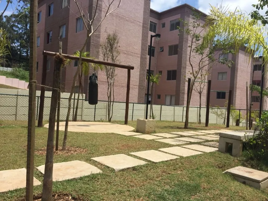 Foto 1 de Apartamento com 2 Quartos à venda, 39m² em Jardim Ipanema, São Paulo