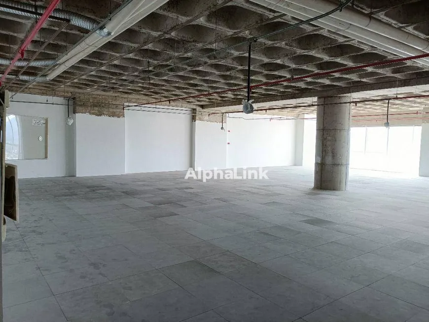 Foto 1 de Sala Comercial para alugar, 332m² em Alphaville, Barueri