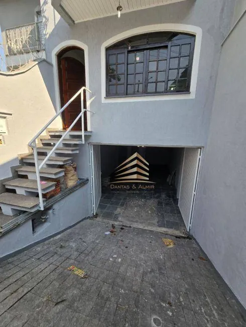 Foto 1 de Sobrado com 2 Quartos à venda, 174m² em Jardim Santa Cecília, Guarulhos