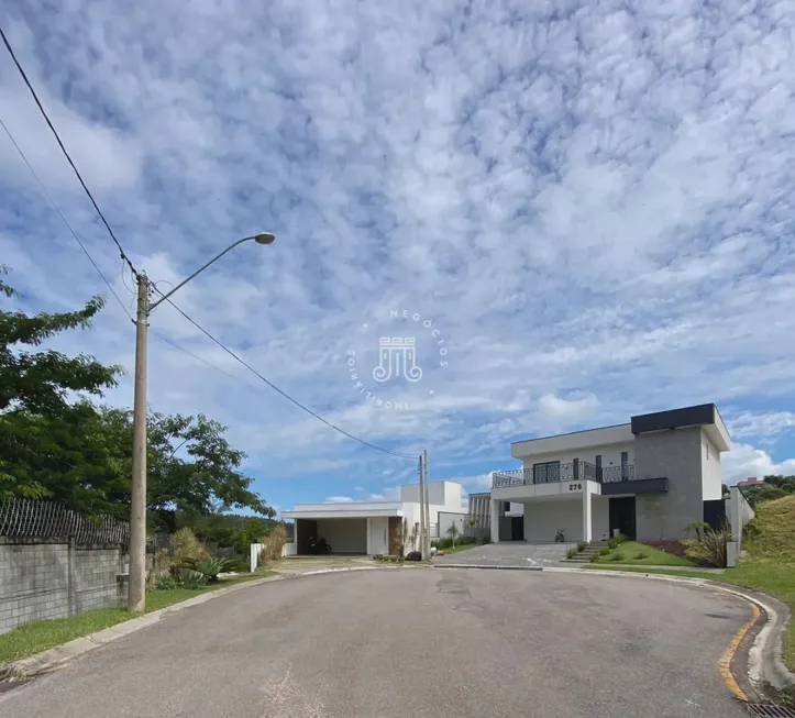 Foto 1 de Lote/Terreno à venda, 460m² em Vale Azul II, Jundiaí