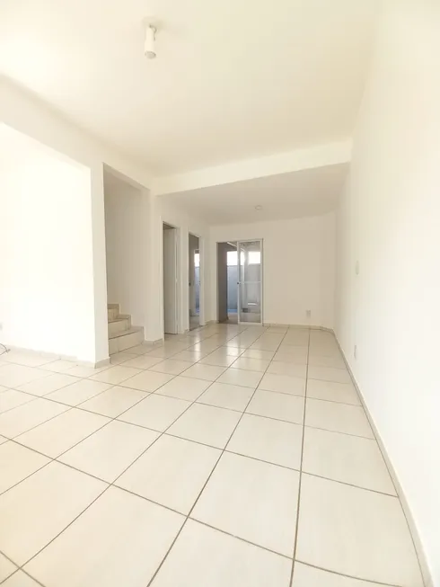 Foto 1 de Casa de Condomínio com 3 Quartos para alugar, 89m² em Chácara Primavera, Campinas