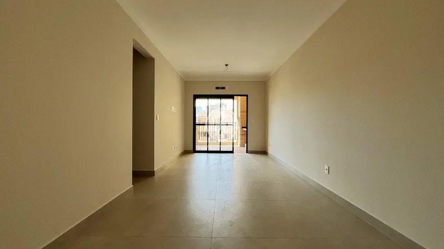 Foto 1 de Apartamento com 2 Quartos à venda, 95m² em Jardim Botânico, Ribeirão Preto