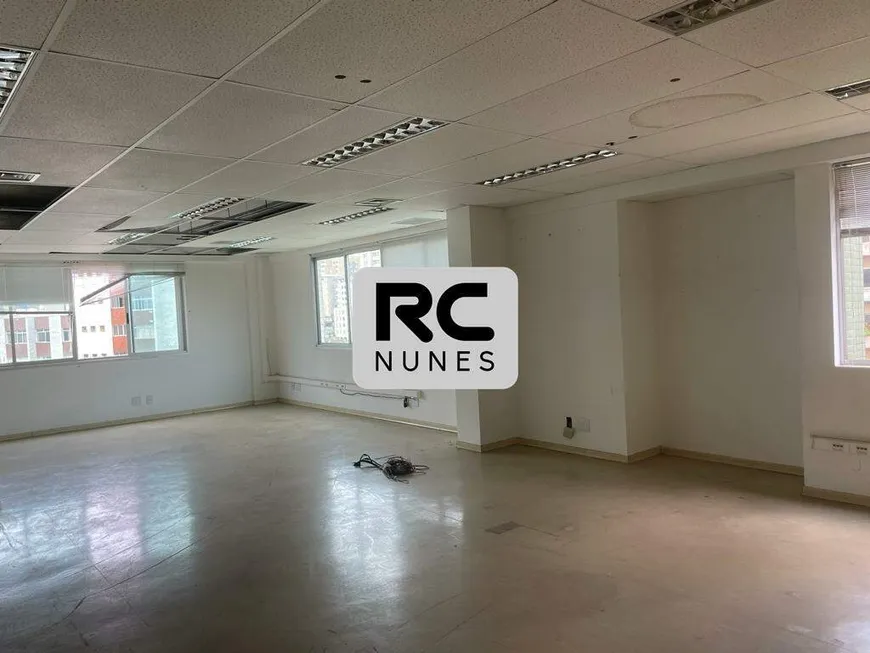 Foto 1 de Sala Comercial para alugar, 170m² em Coração de Jesus, Belo Horizonte