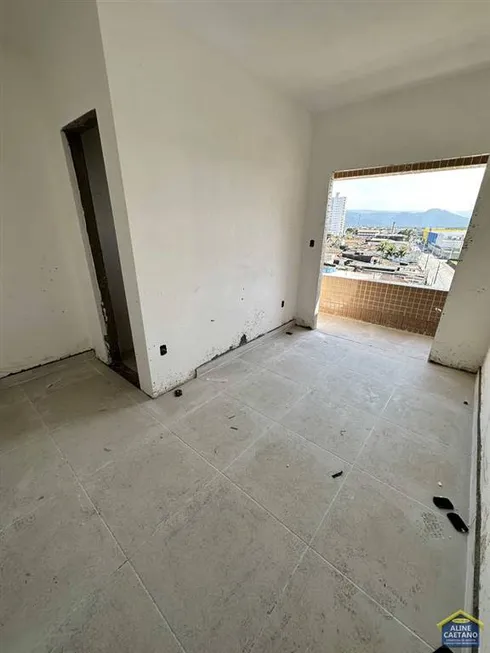 Foto 1 de Apartamento com 3 Quartos à venda, 101m² em Aviação, Praia Grande