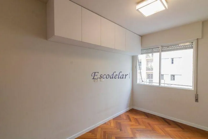 Foto 1 de Apartamento com 2 Quartos à venda, 100m² em Moema, São Paulo