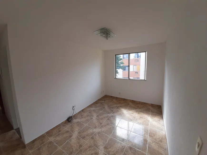 Foto 1 de Apartamento com 2 Quartos à venda, 60m² em Pechincha, Rio de Janeiro