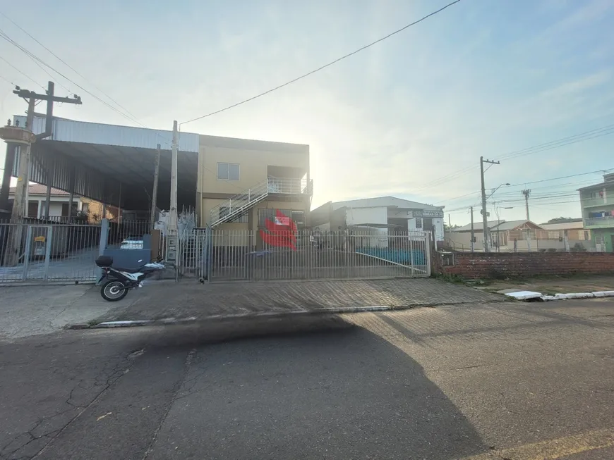 Foto 1 de Imóvel Comercial para alugar, 96m² em Canudos, Novo Hamburgo