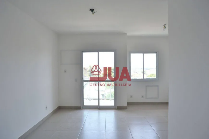 Foto 1 de Apartamento com 2 Quartos à venda, 67m² em Luz, Nova Iguaçu