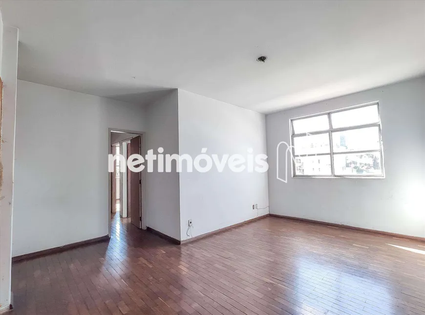 Foto 1 de Apartamento com 3 Quartos à venda, 110m² em Graça, Belo Horizonte
