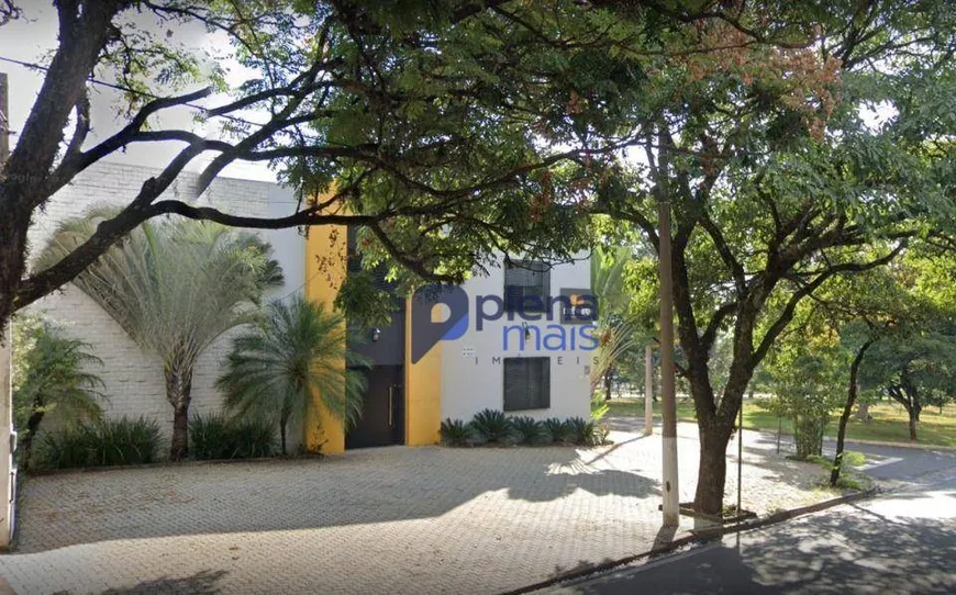 Foto 1 de Imóvel Comercial com 7 Quartos à venda, 280m² em Jardim Chapadão, Campinas