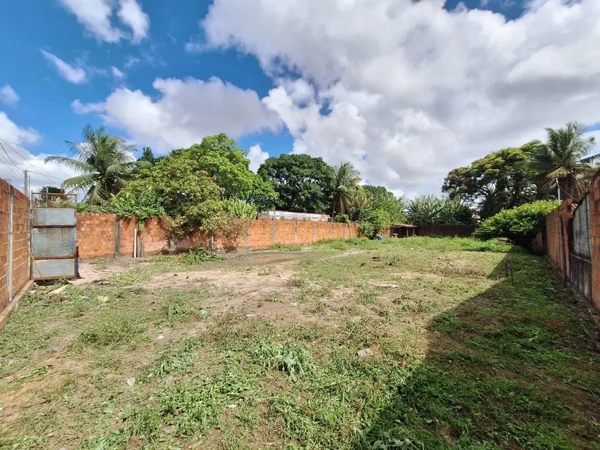 Foto 1 de Lote/Terreno à venda, 1000m² em Cidade Universitária, Maceió