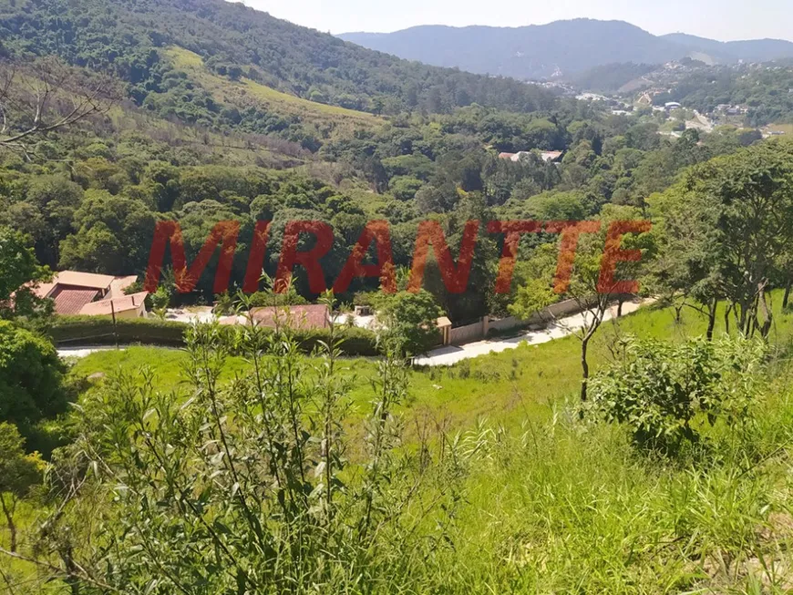 Foto 1 de Lote/Terreno à venda, 2000m² em Luiz Fagundes, Mairiporã