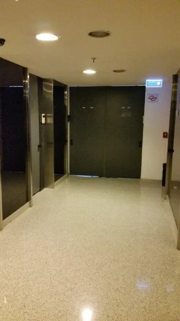 Foto 1 de Sala Comercial para alugar, 61m² em Pinheiros, São Paulo