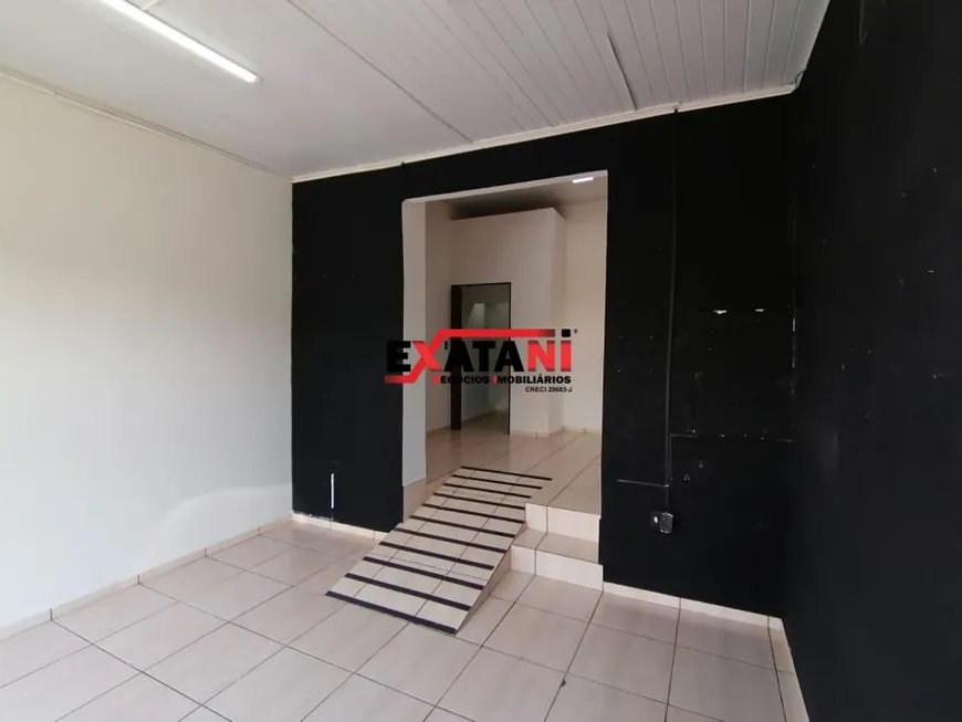 Foto 1 de Sala Comercial com 1 Quarto para alugar, 100m² em Vila Santa Cruz, São José do Rio Preto