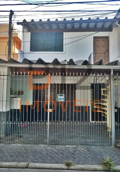 Foto 1 de Sobrado com 4 Quartos à venda, 155m² em Tremembé, São Paulo