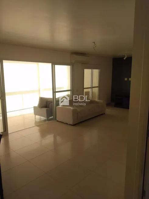 Foto 1 de Apartamento com 2 Quartos à venda, 137m² em Loteamento Alphaville Campinas, Campinas