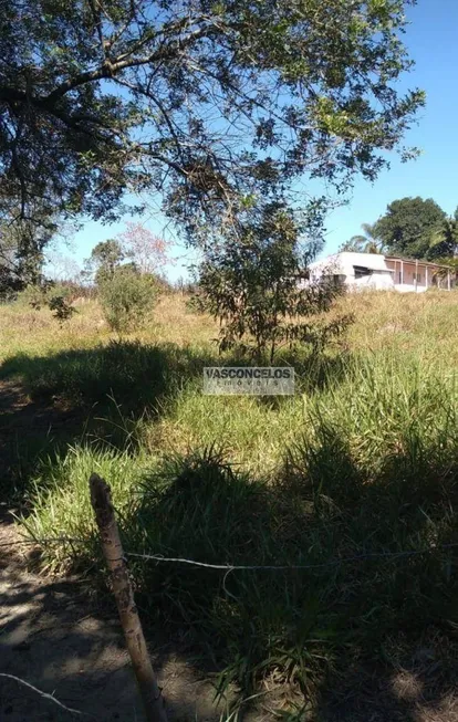 Foto 1 de Lote/Terreno à venda, 5000m² em Jardim República, São José dos Campos