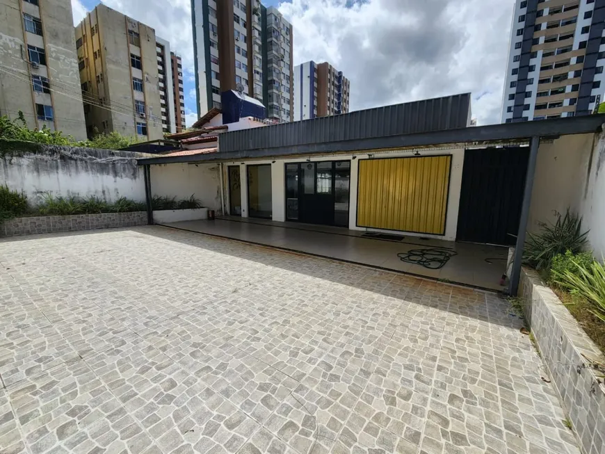 Foto 1 de Casa com 4 Quartos à venda, 290m² em Pituba, Salvador